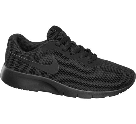 schwarze schuhe nike tanjun|Nike Tanjun .